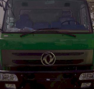 Dongfeng  EQ3143GAC Dump truck