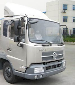 Dongfeng  EQ5120GPST2 watering lorry 