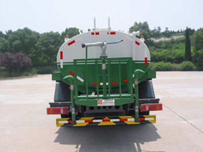 Dongfeng  EQ5120GPST2 watering lorry 