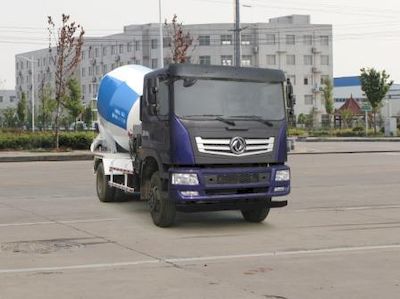 Dongfeng  EQ5161GJBL Concrete mixing transport vehicle