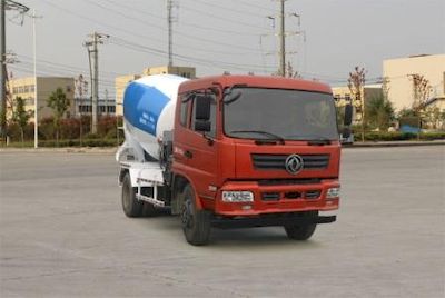 Dongfeng  EQ5161GJBL Concrete mixing transport vehicle