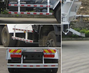 Dongfeng  EQ5161GJBL Concrete mixing transport vehicle