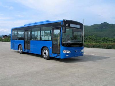 Guilin Daewoo  GDW6901HGN City buses