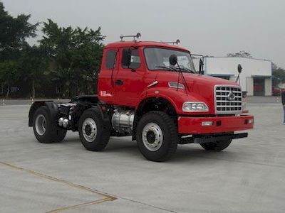 Chenglong  LZ4230G2CA Tractor