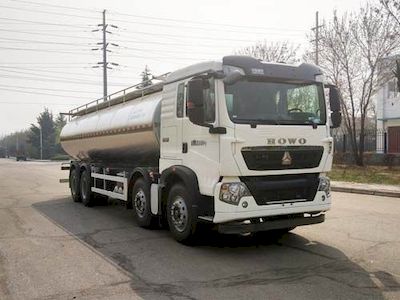 Qingte  QDT5311GNYS5 Fresh milk transport vehicle