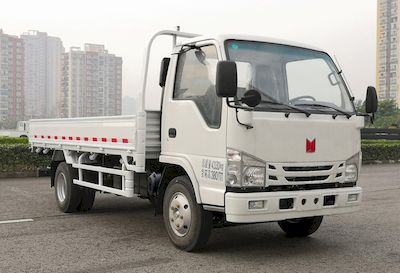 Qingling (Traditional) QL1040MFHATruck