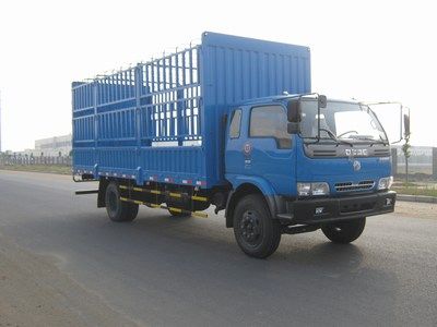 Leixing  SNJ5140CXY Grate type transport vehicle