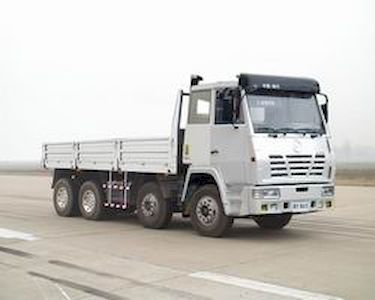 Shaanxi Automobile SX1314LL406Y Truck