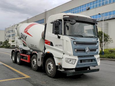 Sany  SYM5310GJB1FA Concrete mixing transport vehicle