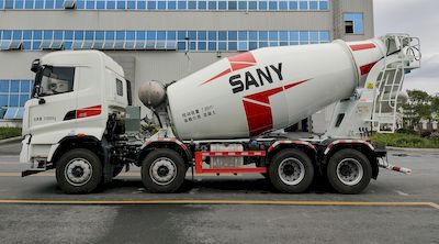 Sany  SYM5310GJB1FA Concrete mixing transport vehicle