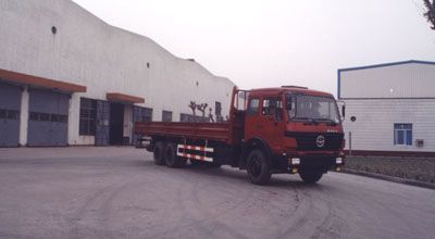 Tiema  XC1321G Truck