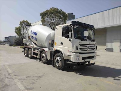 XCMG  XGA5310GJBD6SEB Concrete mixing transport vehicle