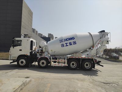 XCMG  XGA5310GJBD6SEB Concrete mixing transport vehicle