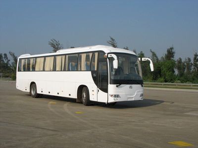 Jinlong XMQ6121Y4coach