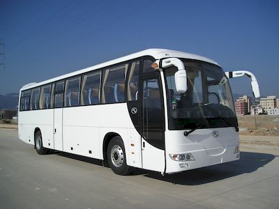 Jinlong  XMQ6121Y4 coach