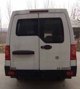 Dongfeng  ZN6501W2G4 multi-purpose vehicle 