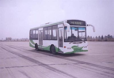 Dongou  ZQK6800NC City buses