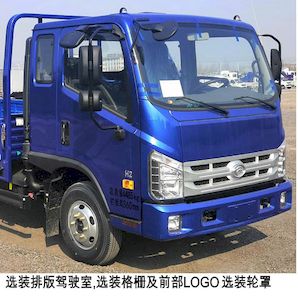 Foton  BJ1043V9JEAAK Truck