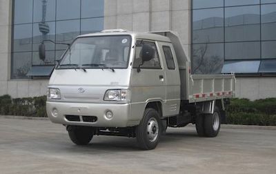 Beijing brand automobiles BJ2310PD4 Self dumping low-speed truck