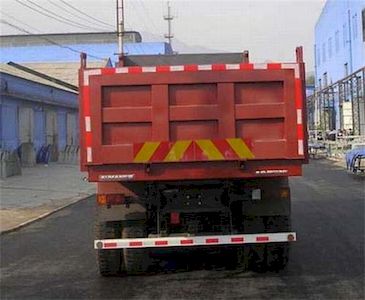 Ouman  BJ3253DLPJBS6 Dump truck