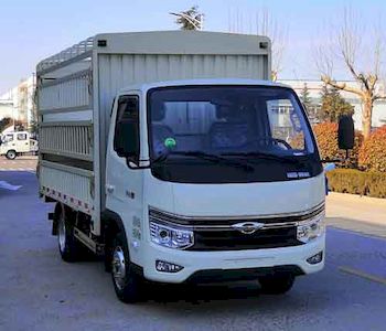 Foton  BJ5045CCY8JB630 Grate type transport vehicle