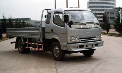 Jiefang Automobile CA1050K21LR5 Truck