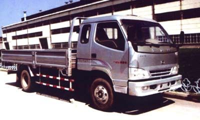 Jiefang Automobile CA1050K21LR5 Truck