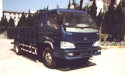 Jiefang Automobile CA1050K21LR5 Truck