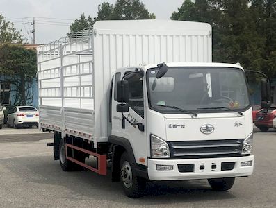 Jiefang AutomobileCA5100CCYP40K45L4E6A84Grate type transport vehicle