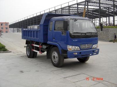 Super Lei  CLP3040FJ Dump truck