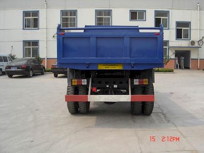 Super Lei  CLP3040FJ Dump truck