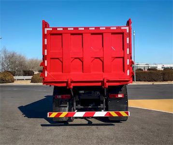 Hongyan  CQ3257HD13444 Dump truck