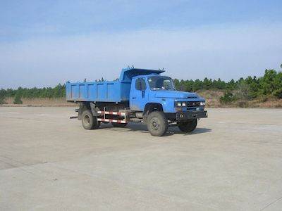 Dongfeng  EQ3030FP Dump truck