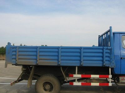 Dongfeng  EQ3030FP Dump truck