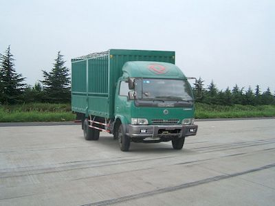 Dongfeng EQ5081CCQ12D5ACGrate type transport vehicle