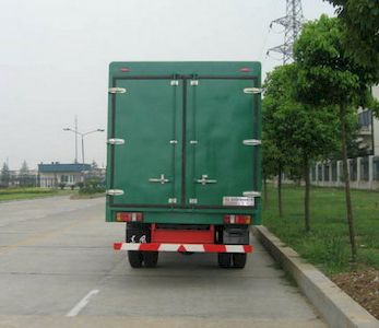 Dongfeng  EQ5081CCQ12D5AC Grate type transport vehicle