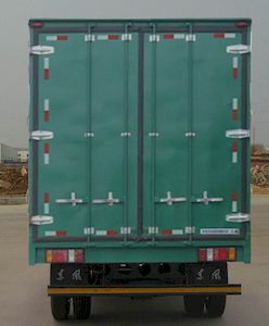 Dongfeng  EQ5081CCQ12D5AC Grate type transport vehicle