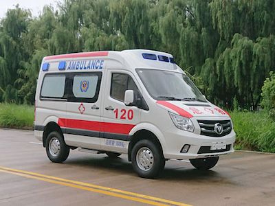 Welcome  FDE5040XJH01 ambulance