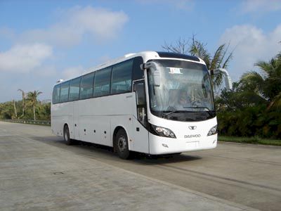 Guilin Daewoo GDW6121HKcoach