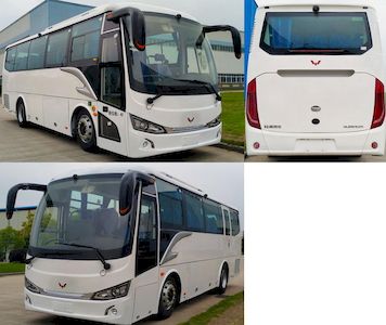 Wuling  GL6901CH1 coach