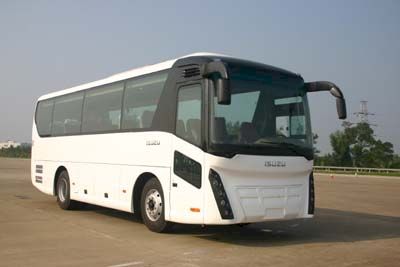 Guangzhou Automobile GLK6942H4 Luxury coach