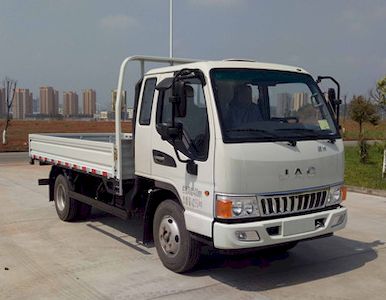 Jianghuai brand automobiles HFC2040P93K1B4VS Off road cargo vehicle