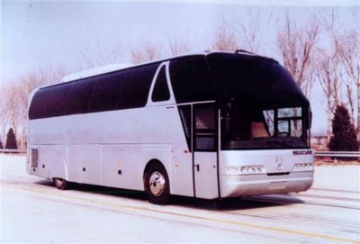 Youth  JNP6127C Luxury coach