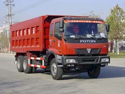 Tianma  KZ3258BJ84C Dump truck