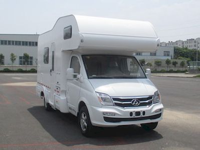 Yanlong  LZL5040XLJDT RV