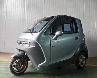 Niu Dian  ND1500DZK10 Electric tricycle