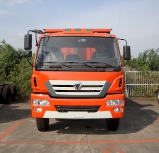 XCMG  NXG3160D3ZA Dump truck