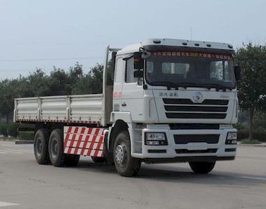 Shaanxi Automobile SX1258DT434TL Truck