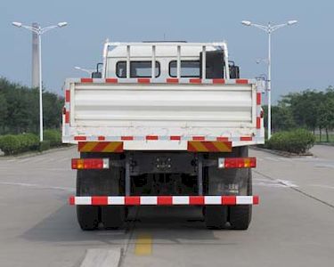 Shaanxi Automobile SX1258DT434TL Truck