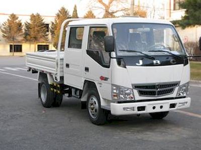 Jinbei  SY1043SAQS Truck